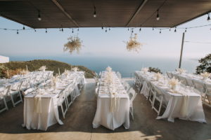 planning & styling: Your Lefkada Wedding