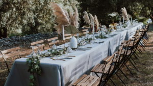 planning & styling: Your Lefkada Wedding